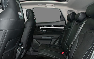 Sportequipe 6 GT 1.5 T Gasolina - Miniatura 13